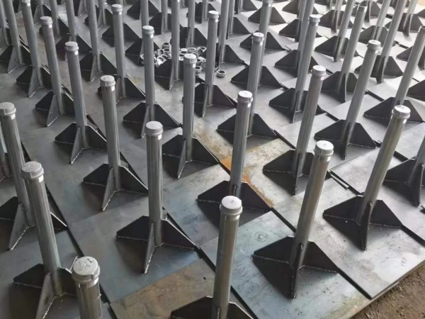 前郭尔罗斯沉降板发货
