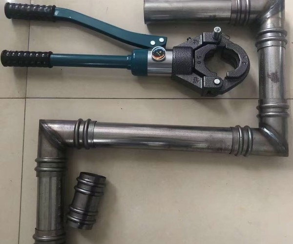 前郭尔罗斯冷却管生产