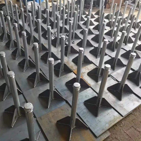 前郭尔罗斯鑫亿呈沉降板生产