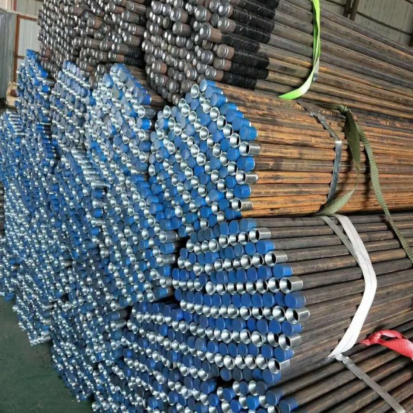前郭尔罗斯鑫亿呈冷却管